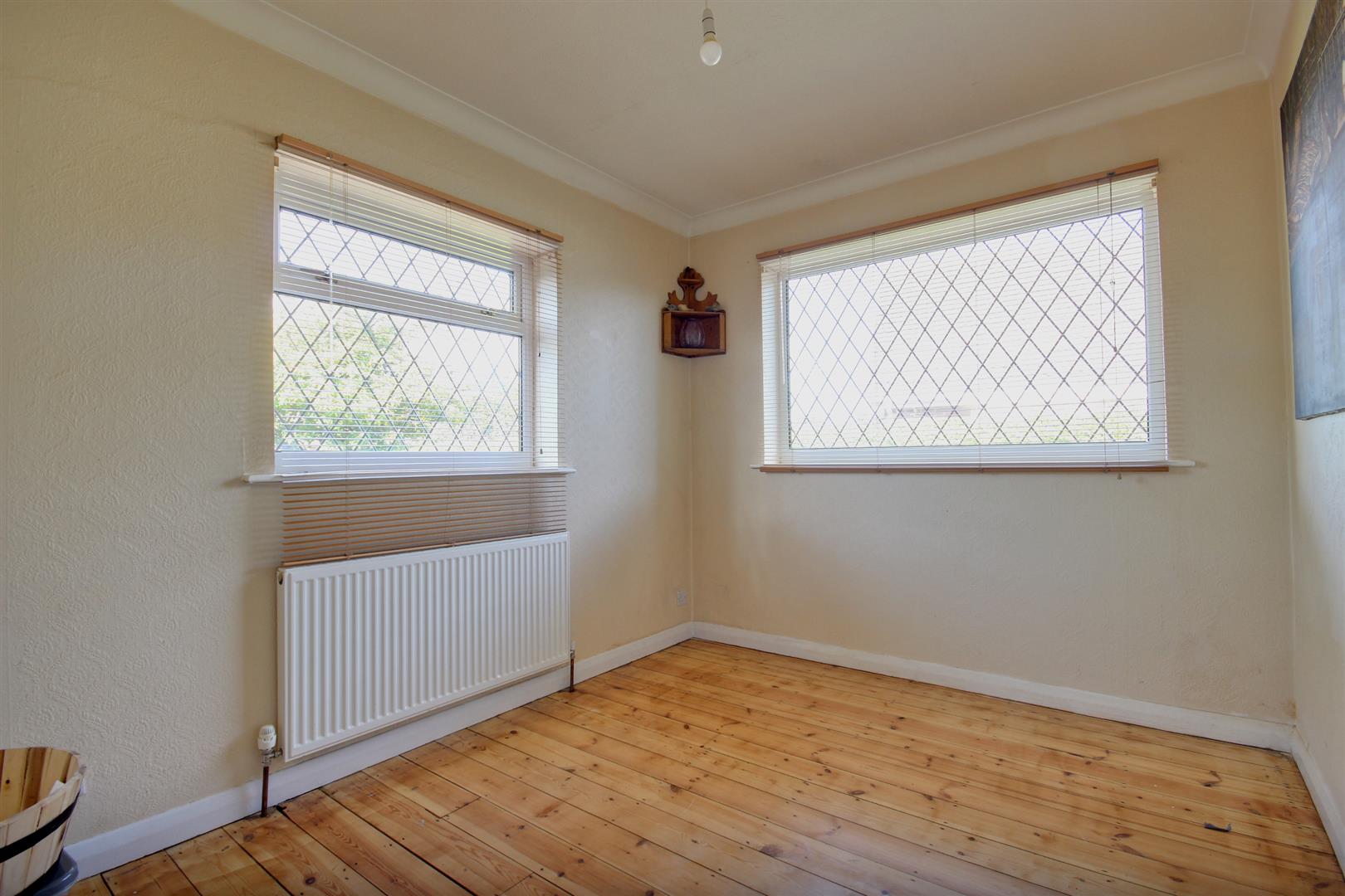 Driffield Close, Cottingham